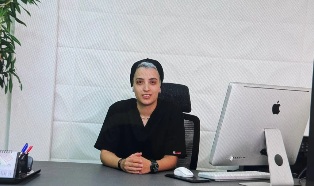 درباره کلینیک